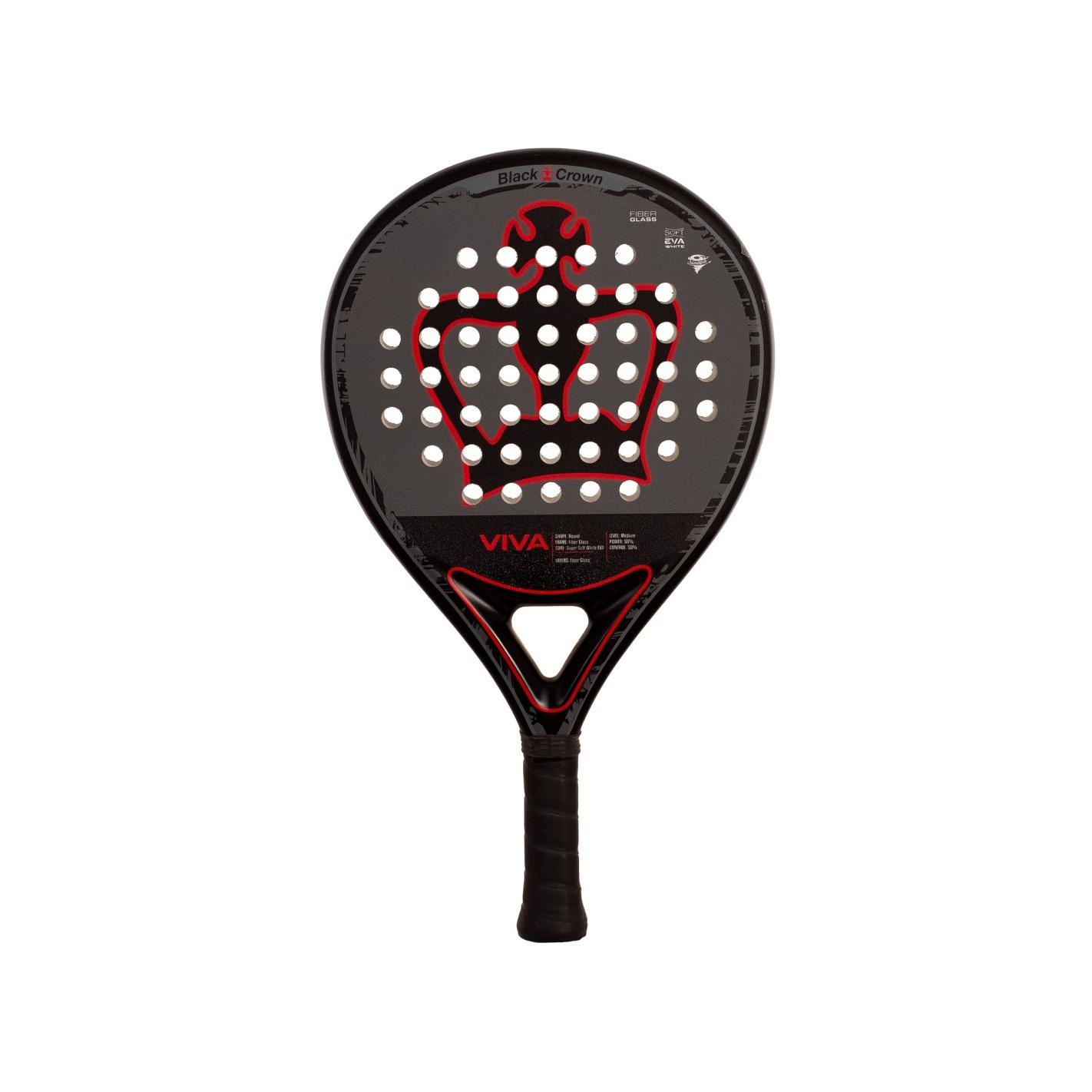 Pala Black Crown Viva