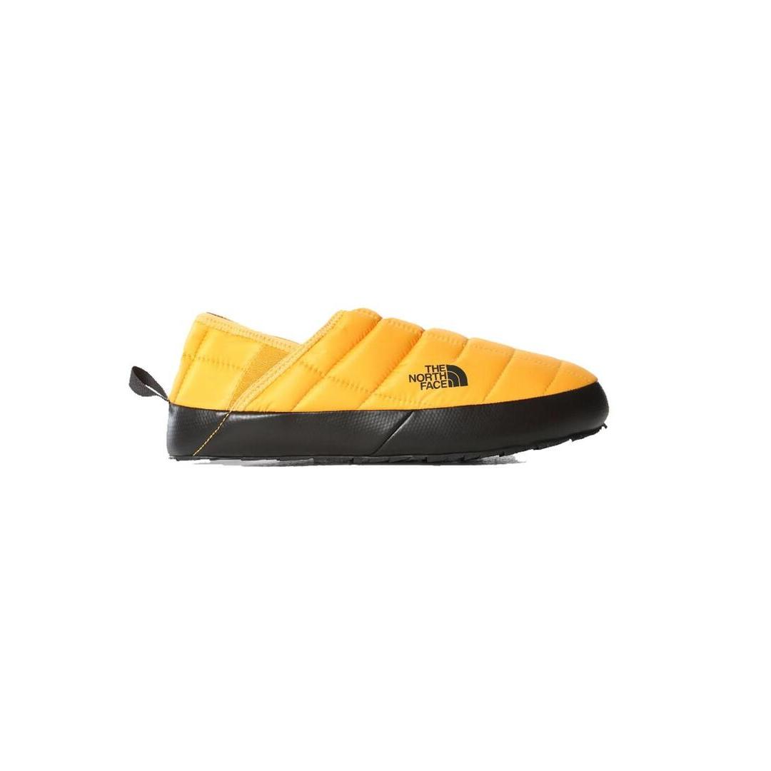 Pantufla Hombre The Nort Face Thermoball™ V Naranja