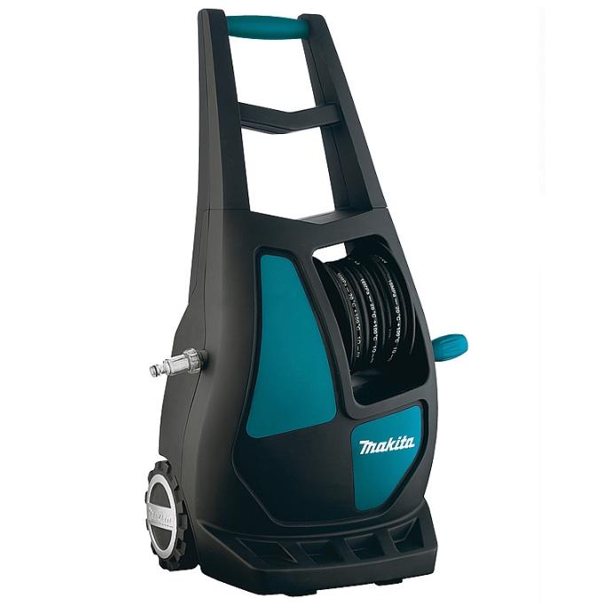 Hidrolimpiadora 140 bar 2100 W 420 l/h - M HW132