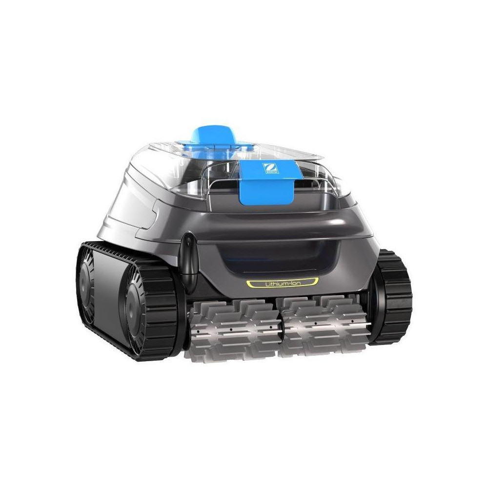 Zodiac - CNX LI 52 IQ Robot Limpiafondos Piscina sin cable Batería