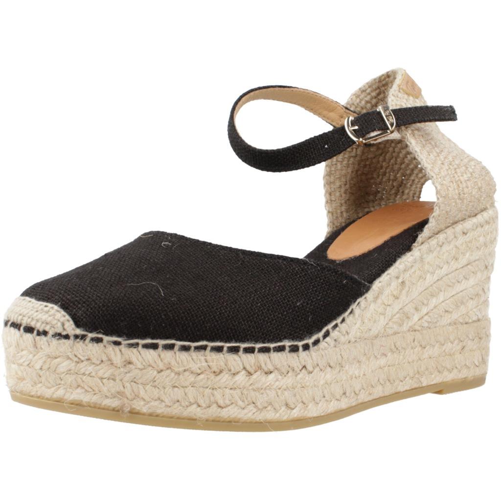 Alpargatas Mujer Marca Toni Pons Modelo Laia Nt