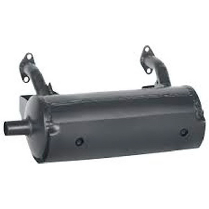 MAMIGA Escape motor compatible con Wm2V78F bicilíndrico | Ref 974020