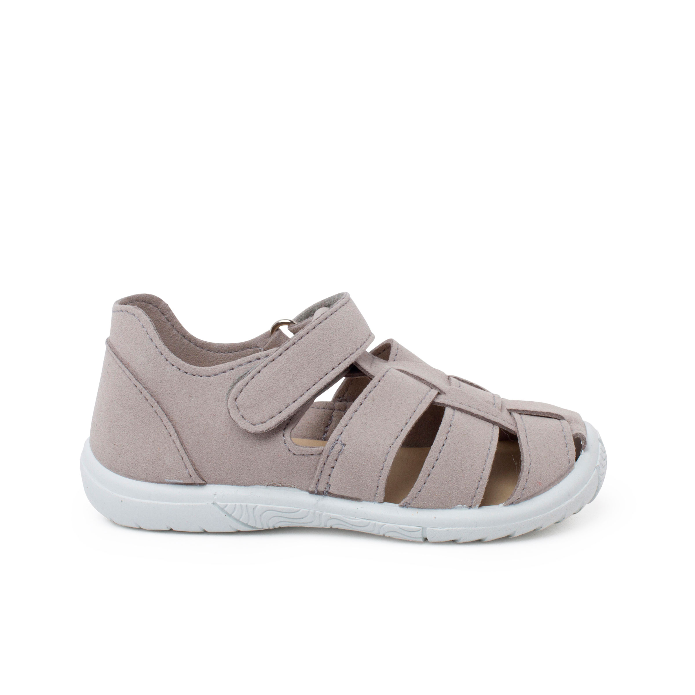 Pisamonas Sandalias Niño Nobutex Puntera Reforzada