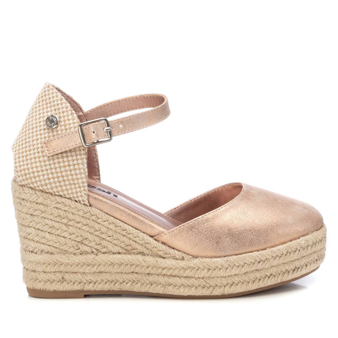 Refresh - Sandalias con Cuña Mujer - Calzado Cómodo y Versátil - Moda casual - Modelo  17278202