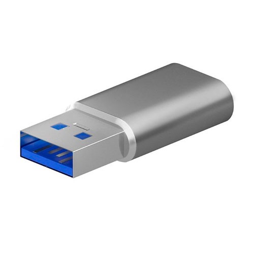 Mini Adaptador Aisens USB 3.2 GEN2 USB A