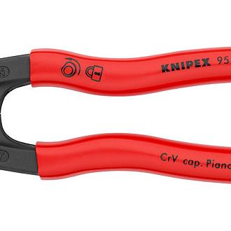 TIJERAS DE CABLE DE ACERO - KN 95 61 190