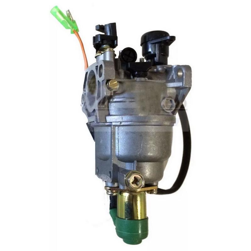 MAMIGA carburador compatible con Honda GX 240 para generador | Ref 504053
