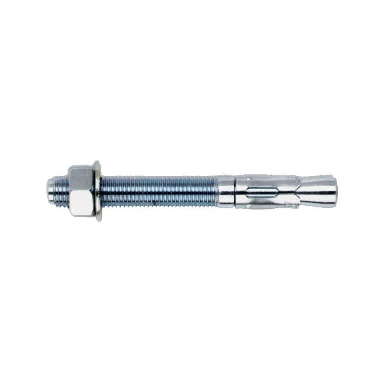 Avl anclaje mta macho cincado  6 x  60 (caja 200 unidades)