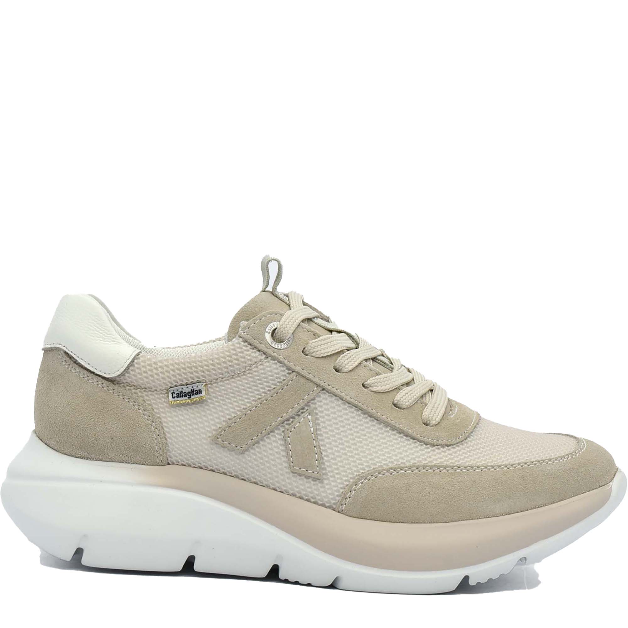 Callaghan mod. 62403 Sneakers para mujer en nylon