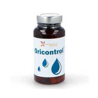 Mundo Natural Oricontrol 60Cap. Mundo Natural.