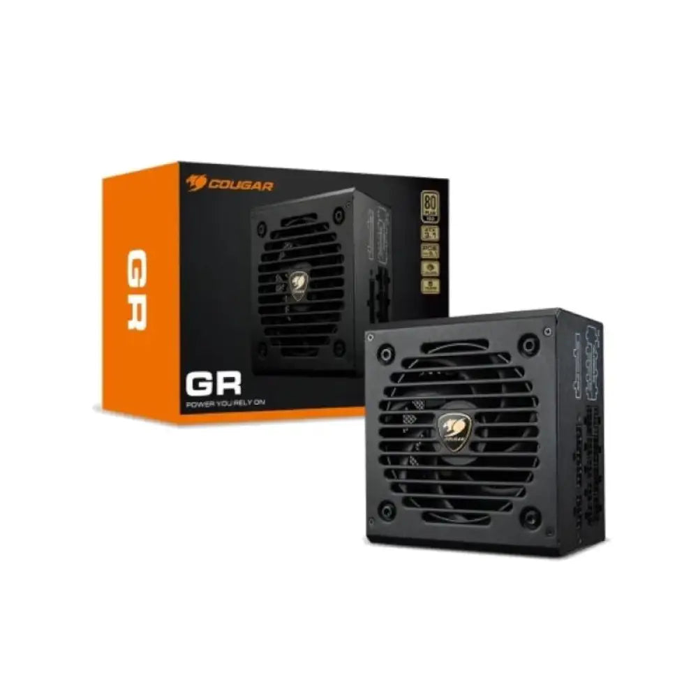 Fuente Alimentación Fuente de Alimentación Cougar CGR GDN-750 750W 80 PLUS Gold modular ATX 3.1
