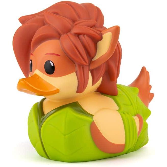 Tubbz: Spyro Elora  Merchandising