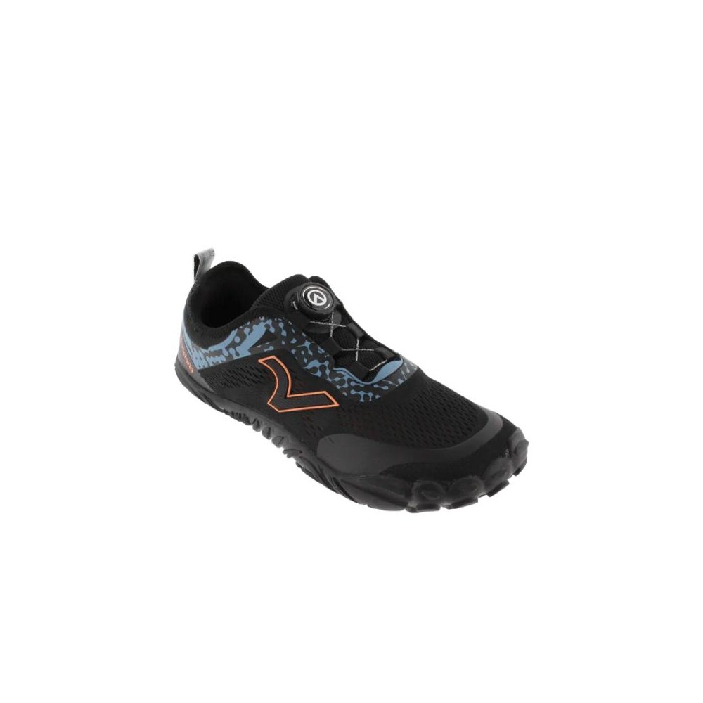 Barefoot Victoria 1184101 Mujer Negro