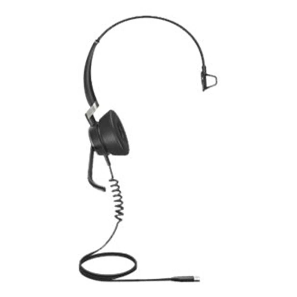 Auriculares JABRA 5093-610-189 Bluetooth Open-Ear / Óseos Noise Cancelling Negro No con Micrófono 5093-610-189