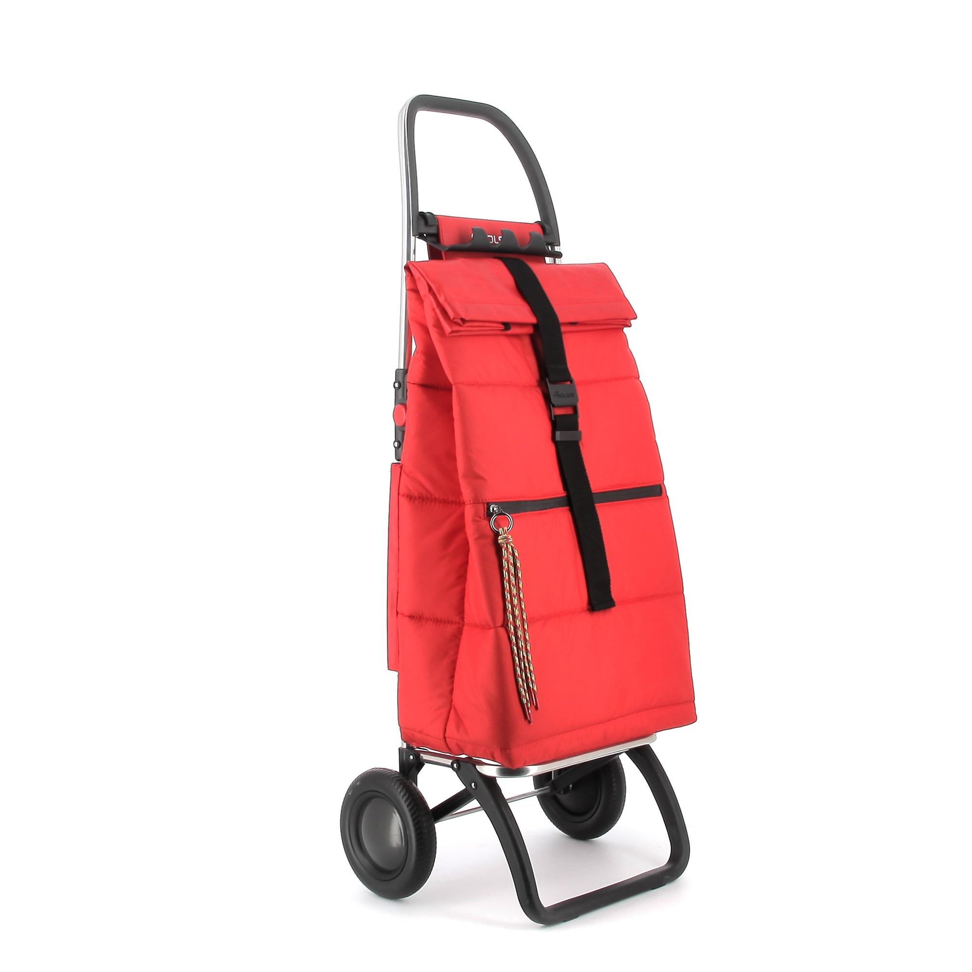 Carro Rolser Big Polar 2 Ruedas Plegable
