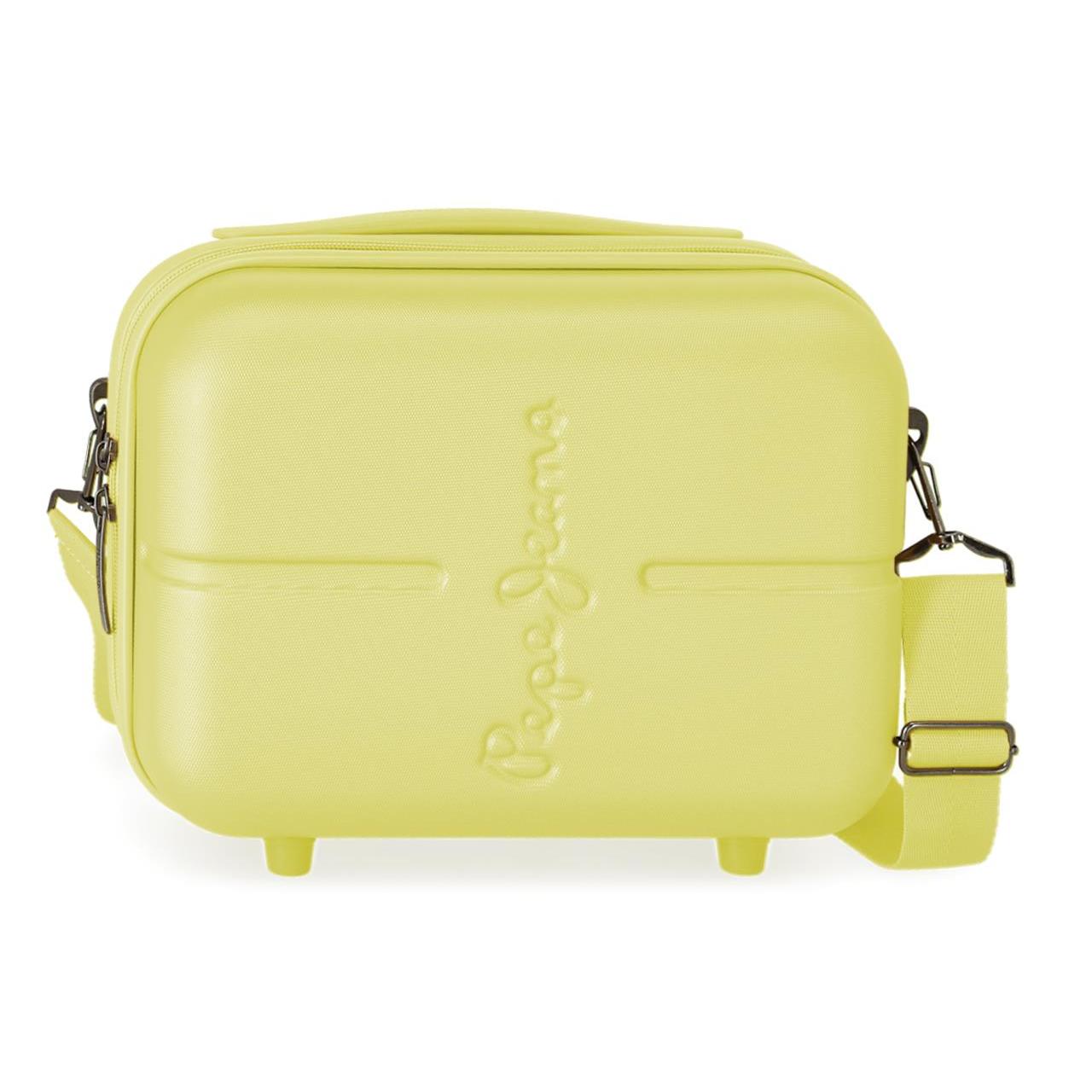 Pepe Jeans Highlight Neceser Adaptable de 29 cm x 21 cm x 15 cm