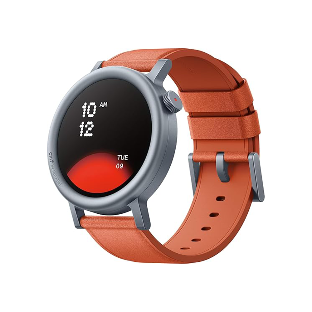 Smartwatch - CMF Watch Pro 2 Versión Global CMF by Nothing Reloj intelligente, Pantalla AMOLED 1.32