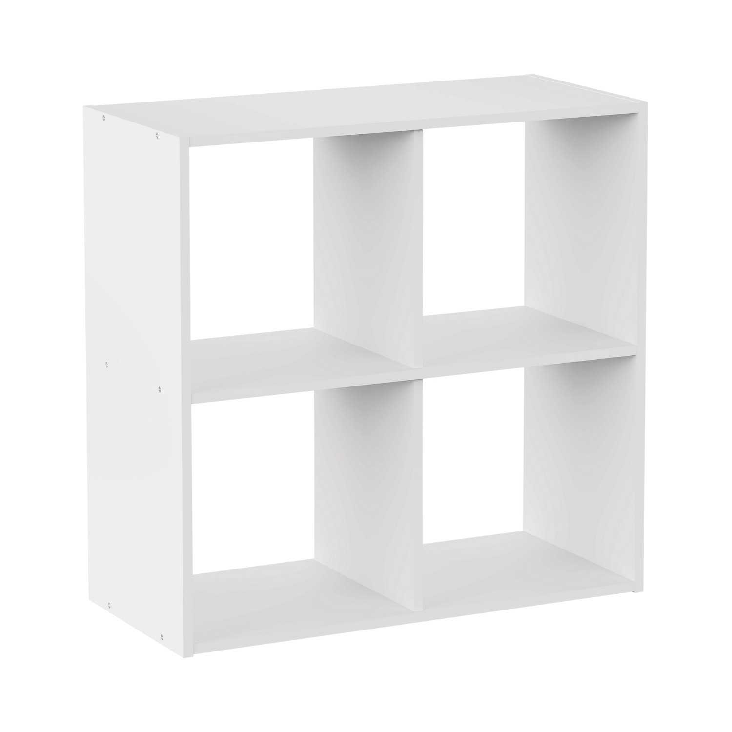 Estantería de 4 Cubos SpaceQub 67.5x32x67.5cm 7house