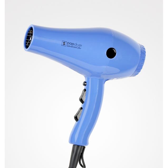 Hair Dryer Secador Zeus Salerm Zeus Marcas Secadores Profesionales