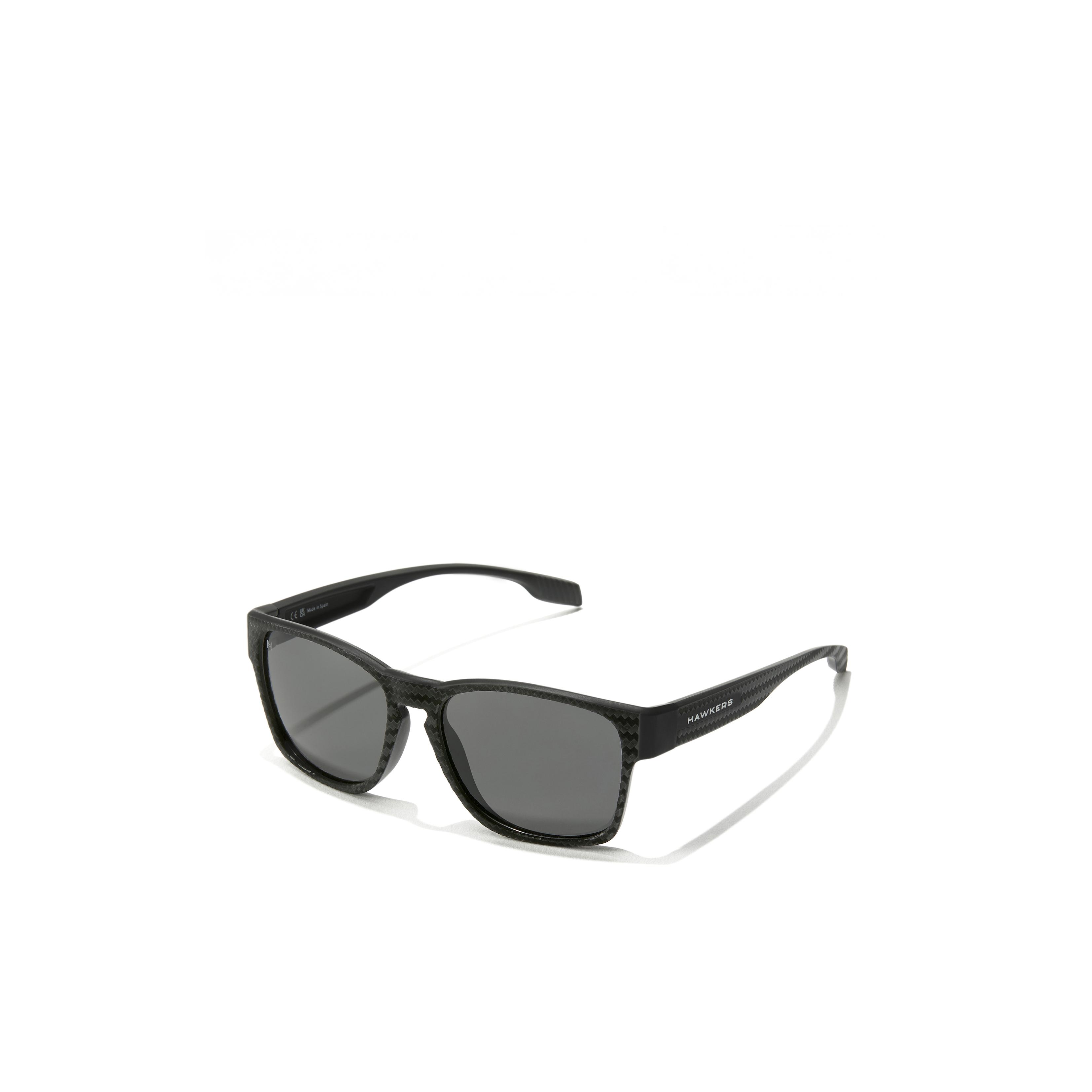 HAWKERS - CORE RAW CARBON FIBER Gafas de Sol para Hombre y Mujer
