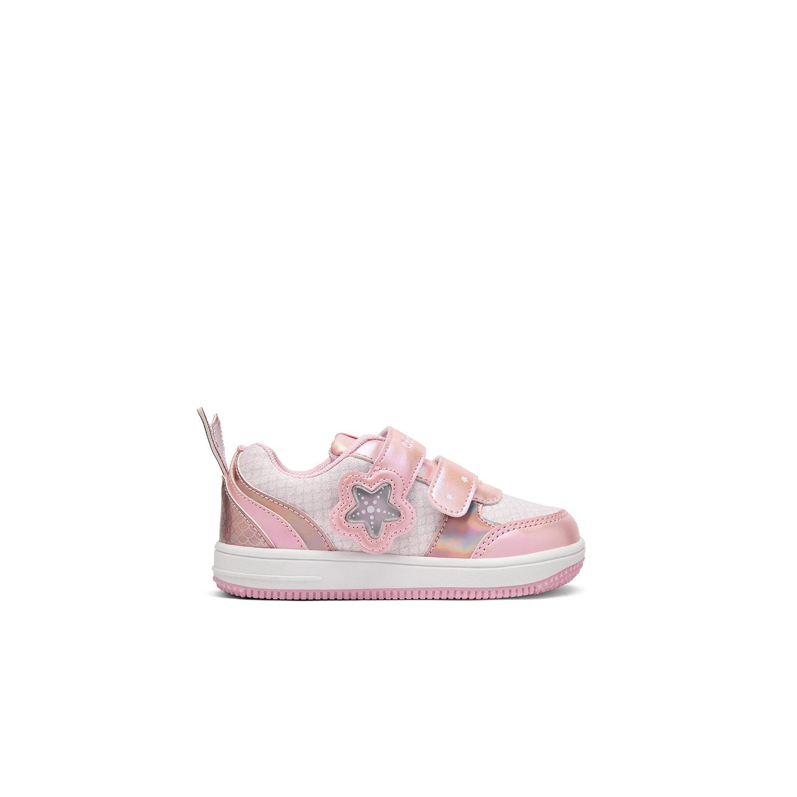 Conguitos - Zapatillas de Niña  con Cierre Adherente para Niña