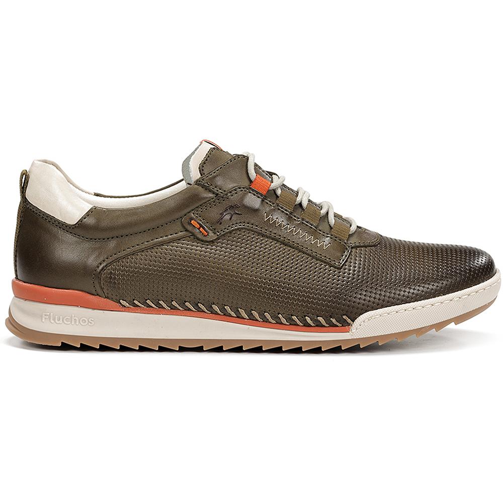 Deportivas para hombre FLUCHOS Elder F2178