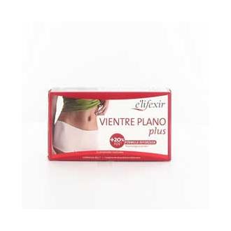 Elifexir Salud Vientre Plano Plus 32 Comprimidos