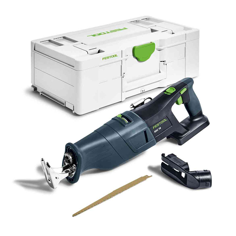 SIERRA SABLE RSC 18 EB-BASIC FESTO