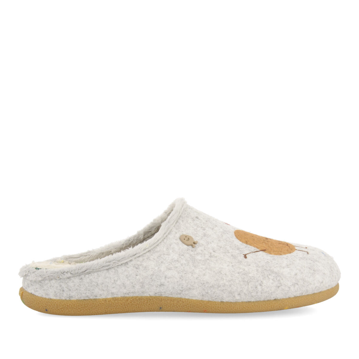 Gioseppo Zapatillas de estar por casa hot potatoes ploce