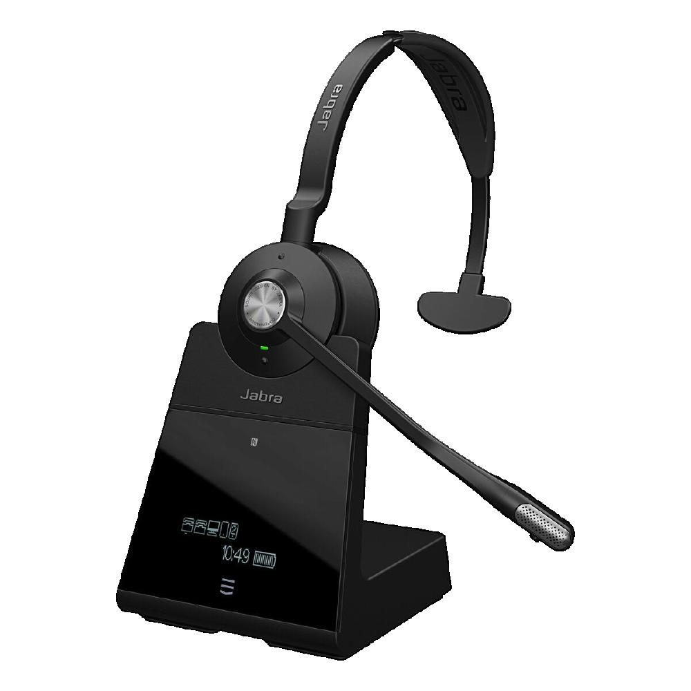 Jabra Engage 75 SE Mono Wireless