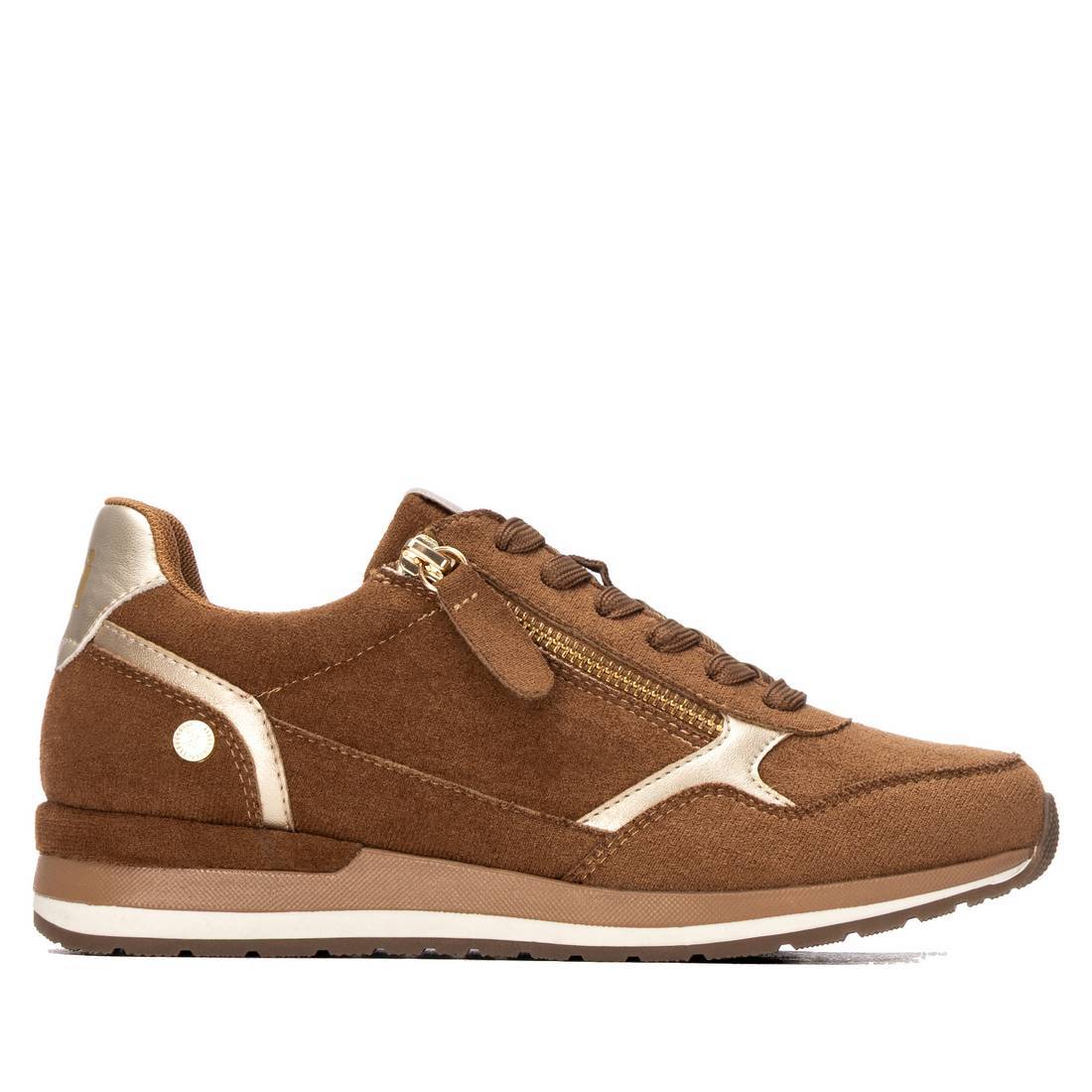Xti - Zapatilla Mujer - Calzado Cómodo y Versátil - Moda casual - Modelo  14636803