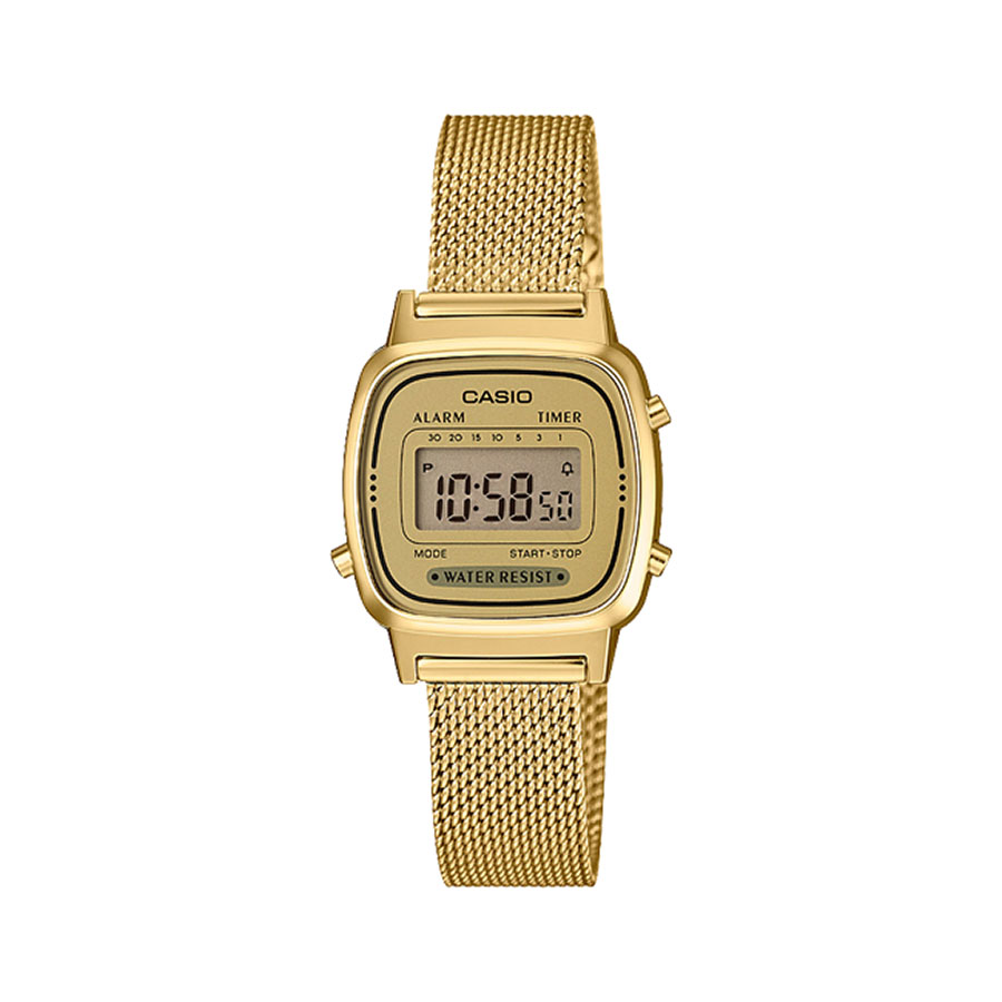 Casio   Watch LA670WEMY-9EF-9EF  , para Mujer