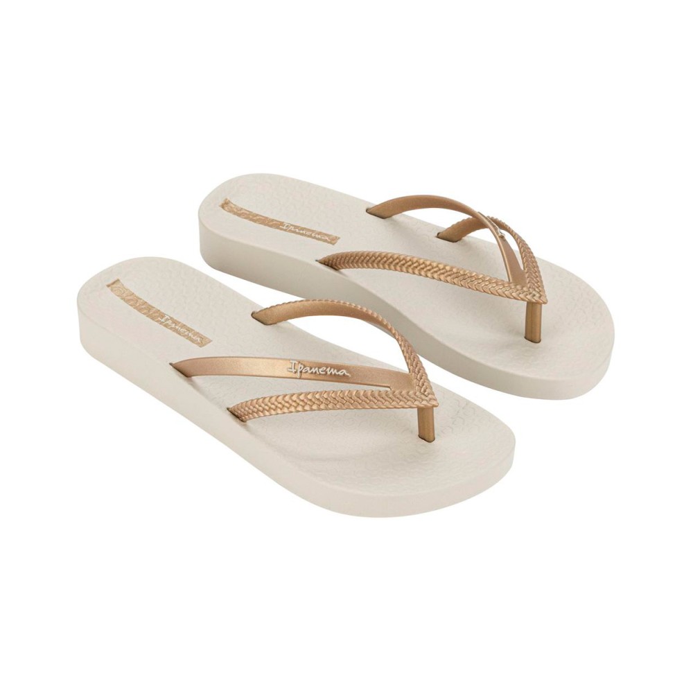 Ipanema Chanclas Mujer IPANEMA Bossa Soft V Fem - Sandalias Deportivas | Cómodas y Elegantes