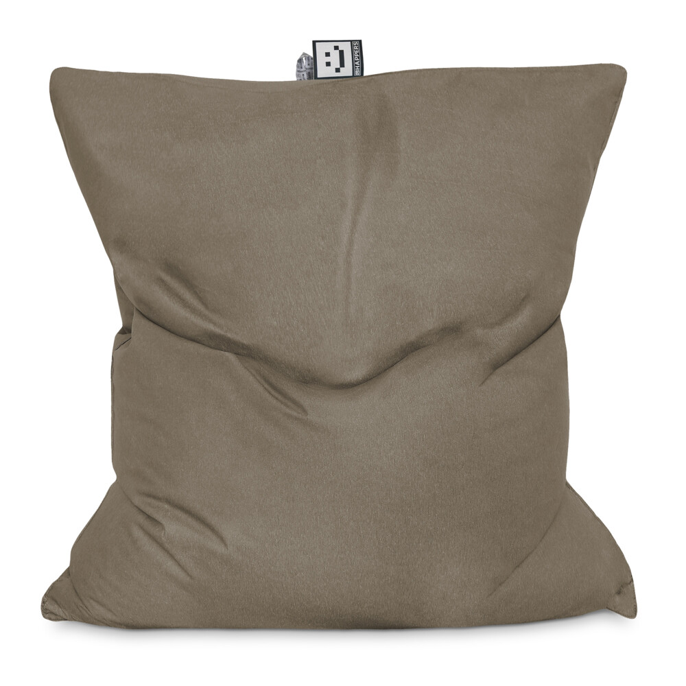 Big Puff Naylim Mate para Exterior o Interior Arena HAPPERS - Cómodo, ligero y resistente. Make it Happers®