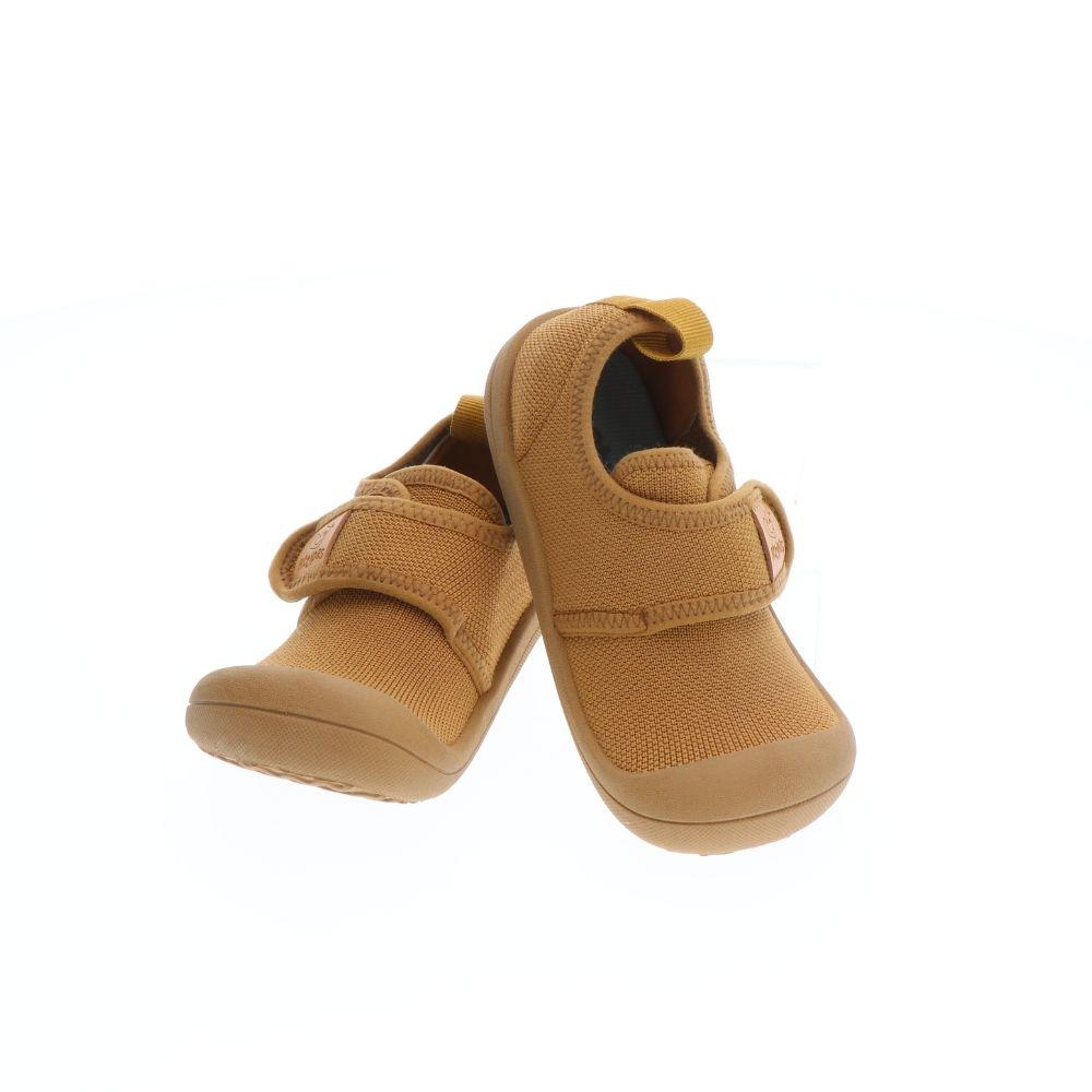 Attipas Niños Skin Shoe Mustard Ask031