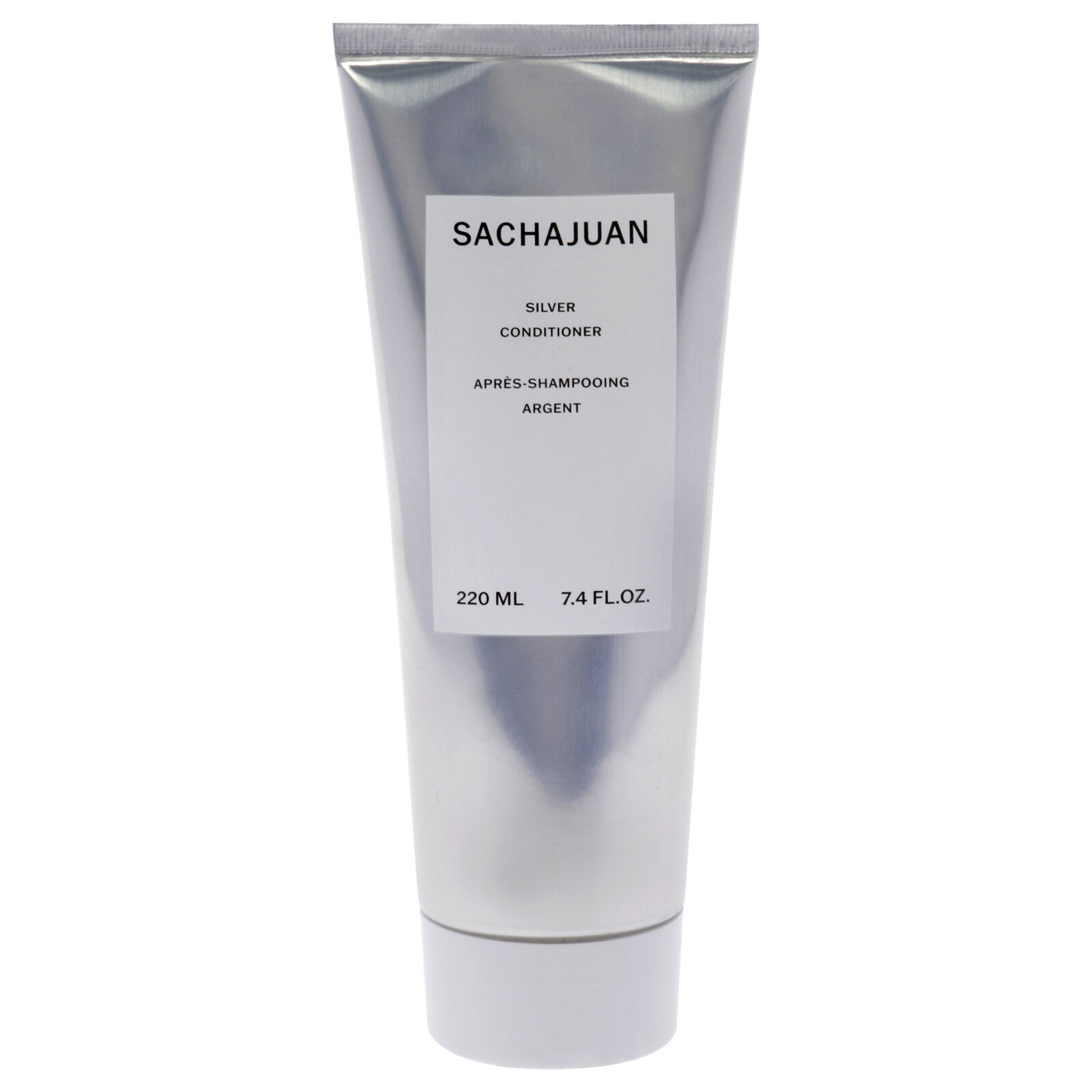 SACHAJUAN SILVER CONDITIONER ACONDICIONADOR 220 mL