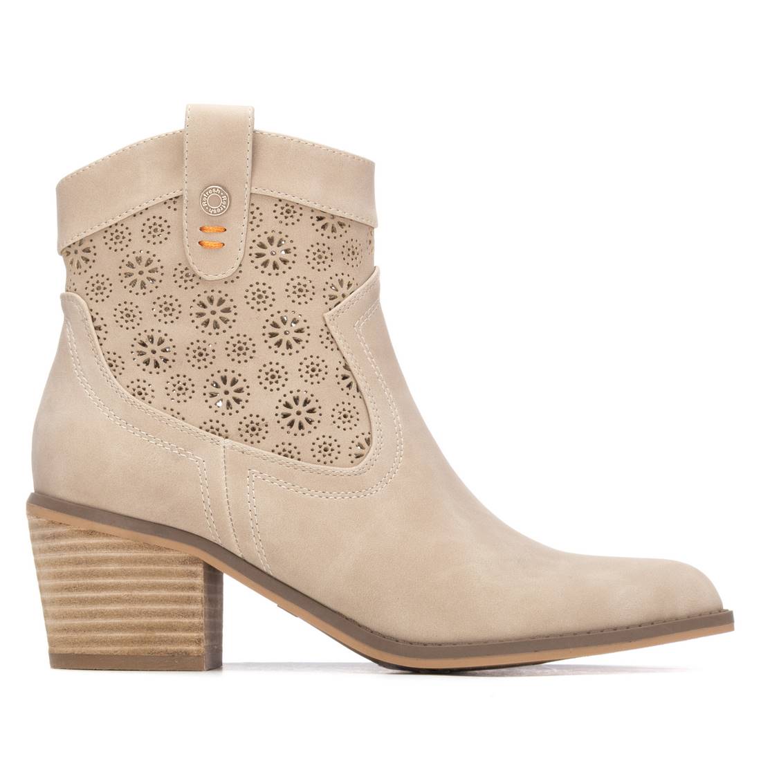 Refresh - Botín Mujer - Calzado Cómodo y Versátil - Moda casual - Modelo  17515002