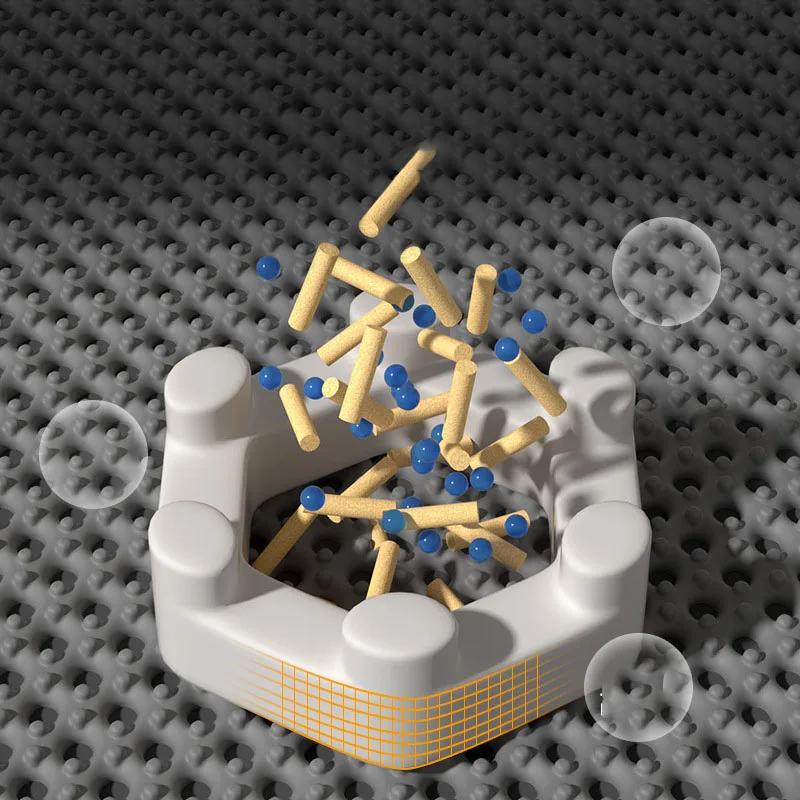 Alfombra Trampa De Suciedad Para Interiores Y Exteriores , 90x150 Cm (36 X60 ) Gris Negro De Barrera Lavable Entrada Antideslizante Resistente Sh I.1546979719