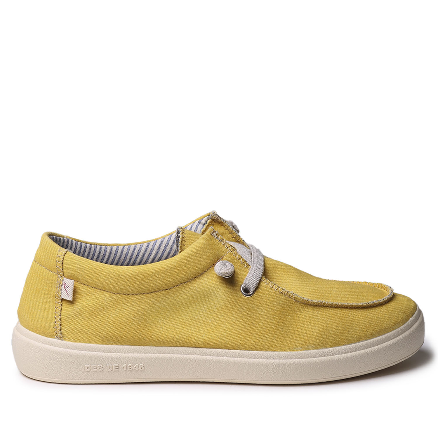 Toni Pons Zapatillas de lona de mujer de tejido IRELIA