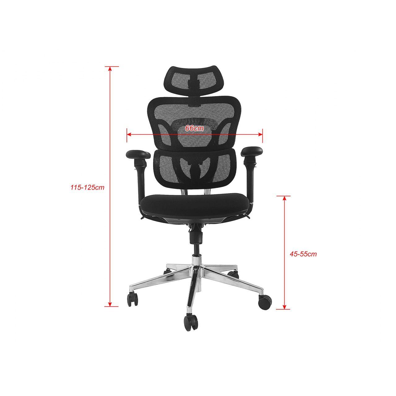 Silla Gaming EQUIP EQ651053