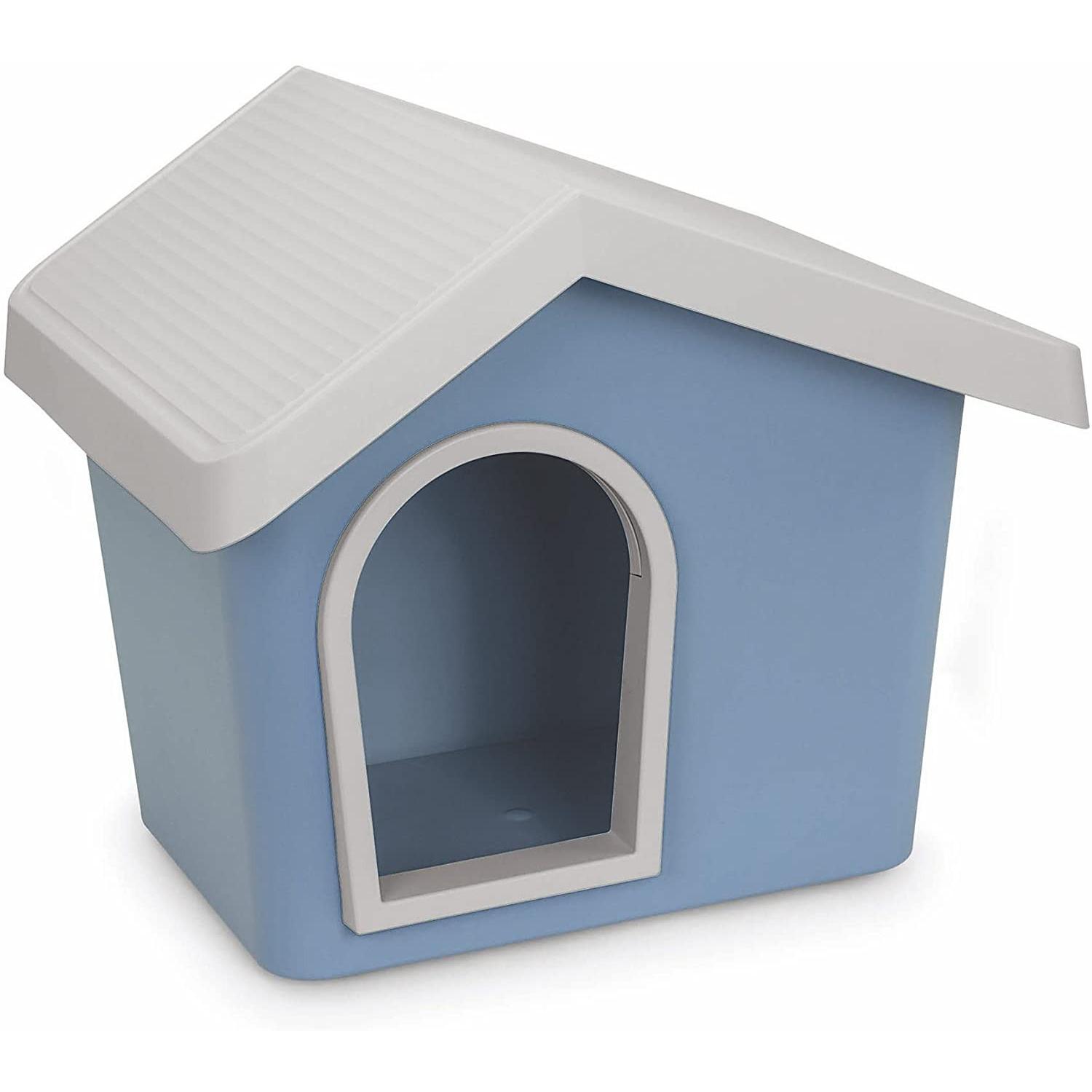 TRIXIE Caseta Zeus Colours - Pack de 3 unidades