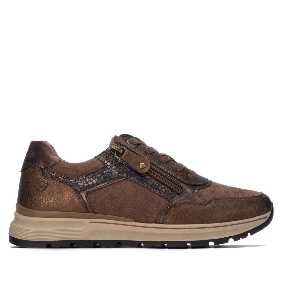 Refresh - Zapatilla Mujer - Calzado Cómodo y Versátil - Moda casual - Modelo  17608803