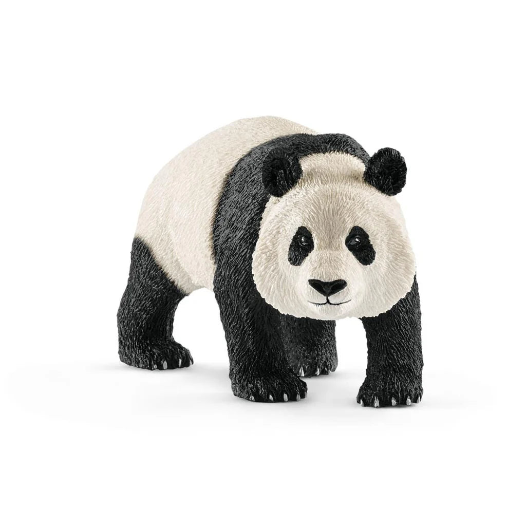 Animales Para Niños De 3 + Años Schleich Figura Oso Panda