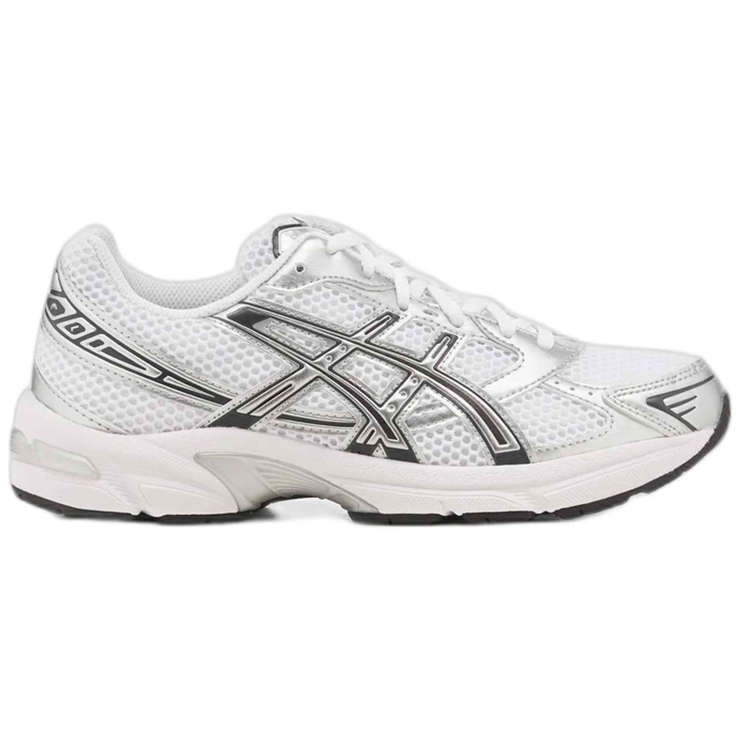 Zapatos Asics en color Blanco
