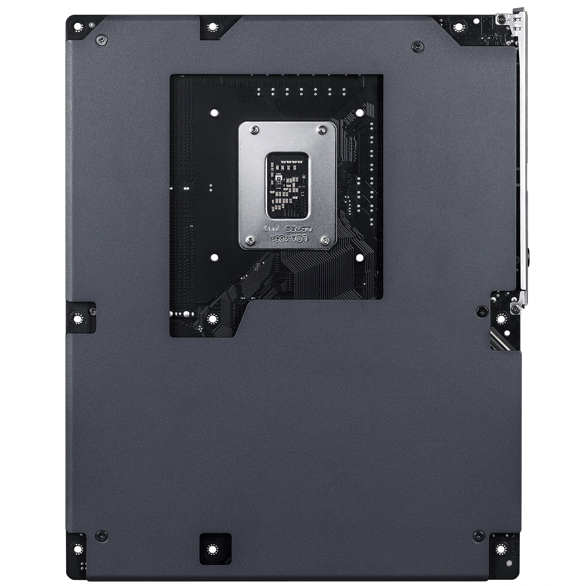 Gigabyte - Placa base Z890 EAGLE PLUS para procesadores Intel Core Ultra Serie 2, VRM 14+1+2 fases, soporte DDR5 hasta 9466 MHz y PCIe 5.0 M.2
