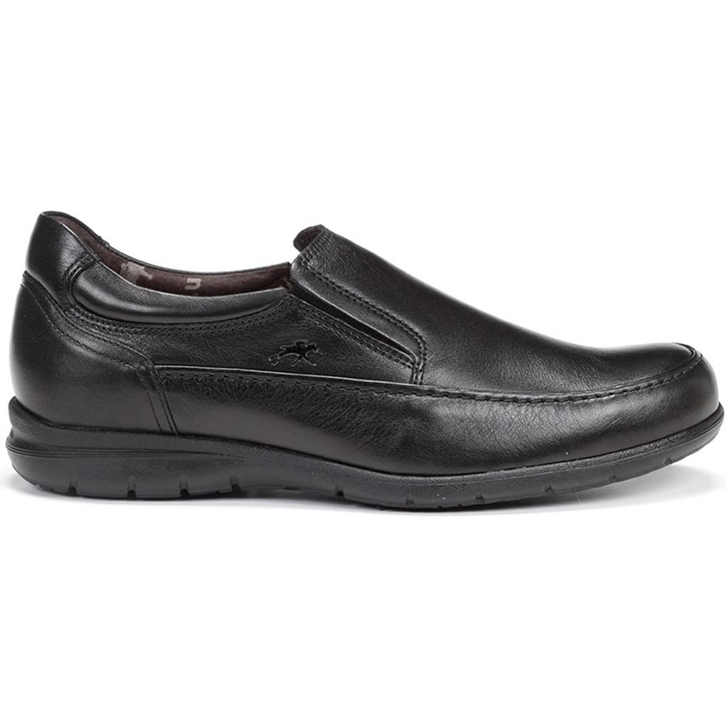 Mocasines Fluchos 8499 Luca Ave - Cómodos y Juveniles