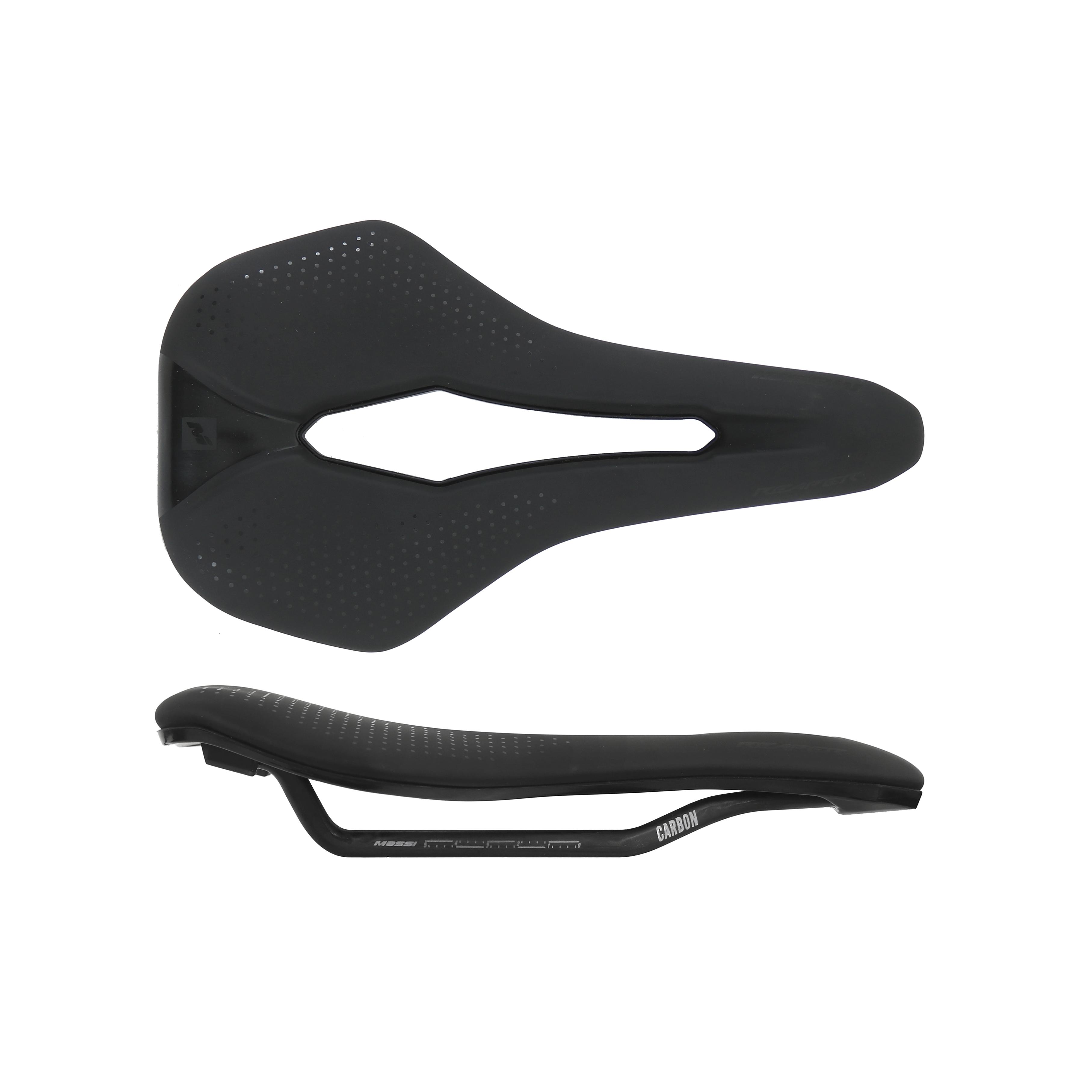 Sillin De Bicicleta Reaper Carbon T.M 54051