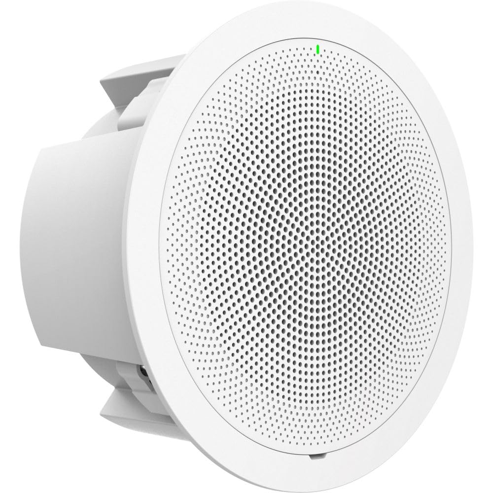 Grandstream GSC3506 V2 Altavoz de paginación multicast