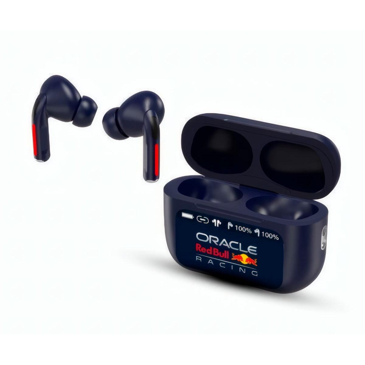 Red Bull Racing RB-EB110 Azul / Auriculares InEar True Wireless
