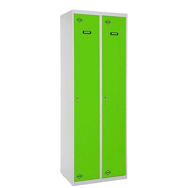 Estantería SIMONRACK Simonlocker prof.mon.single 2/2 300 (600) gr/ve